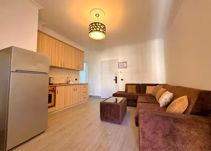 Elite Apartments