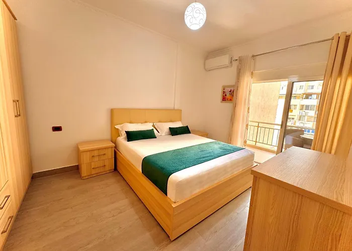 Elite Apartments