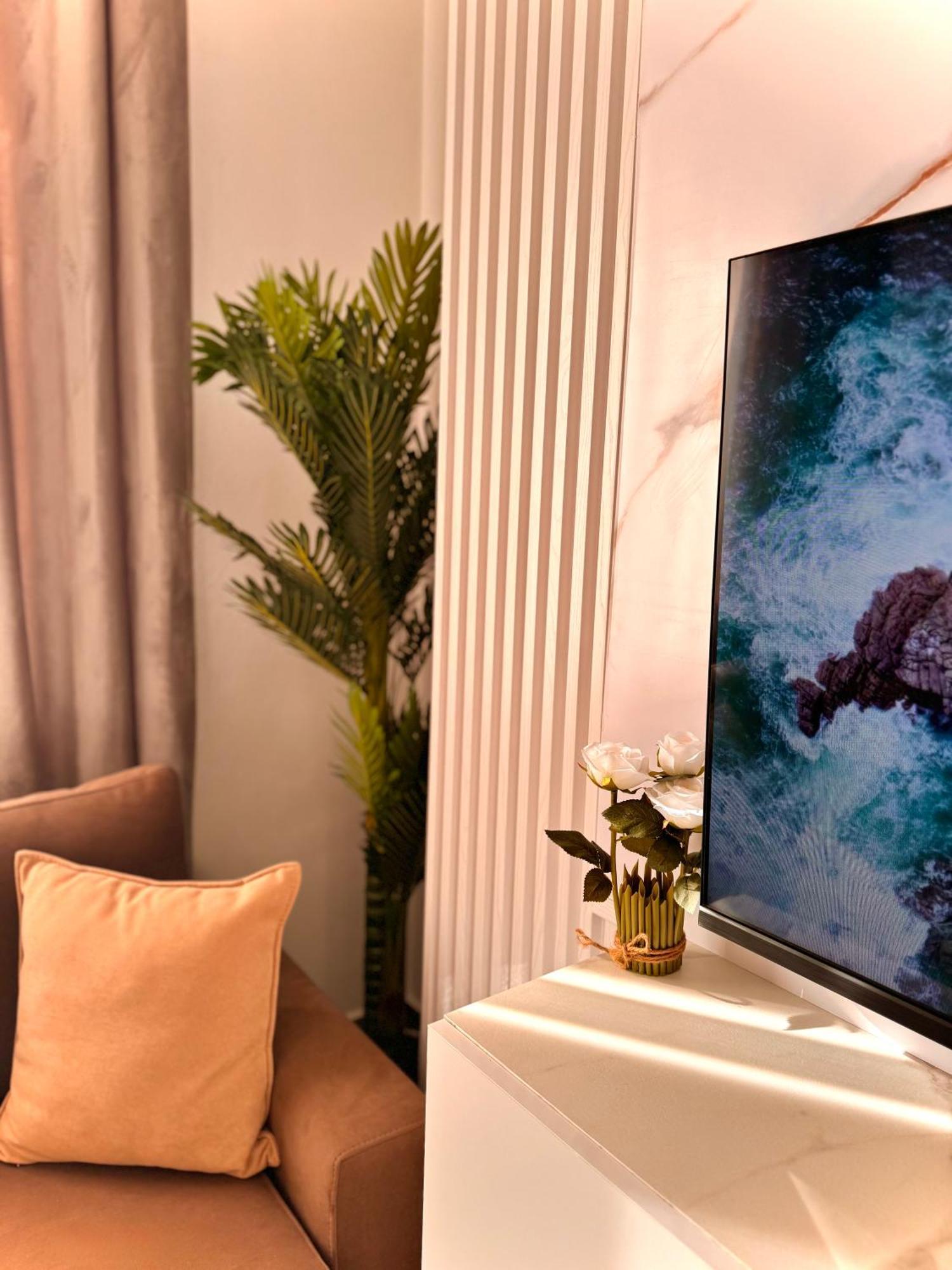 Apartment Elite Durres