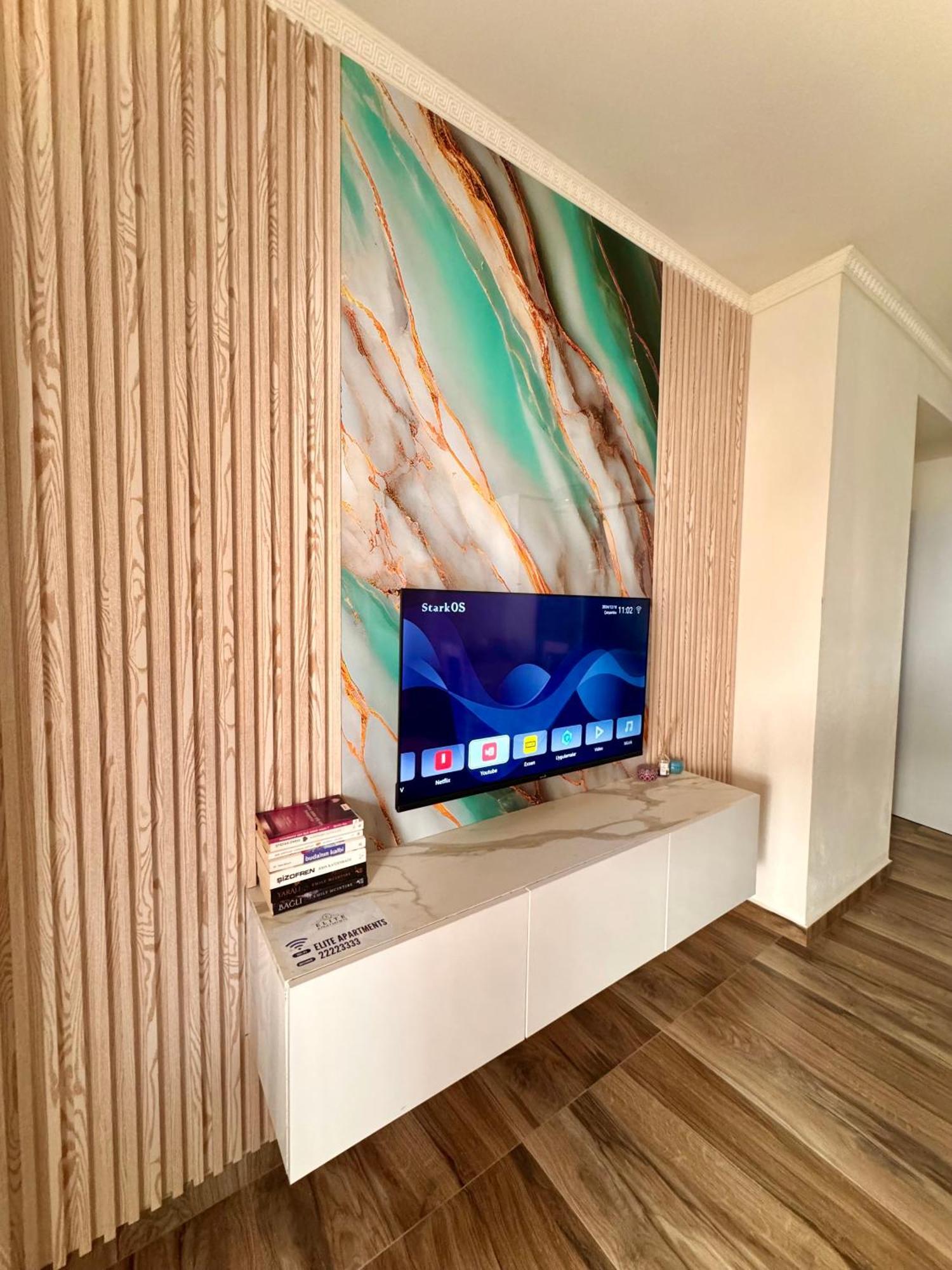 Apartment Elite