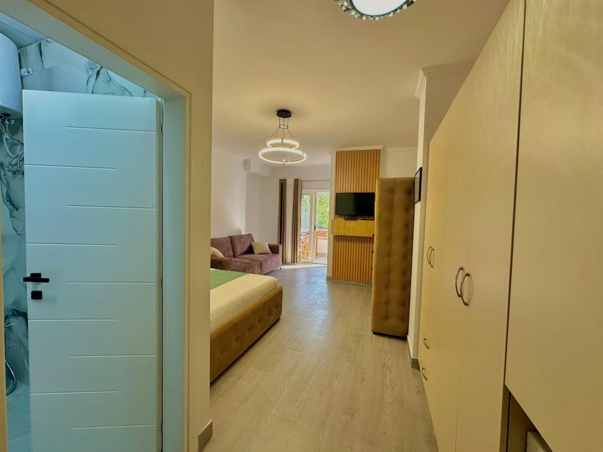 Elite Apartment